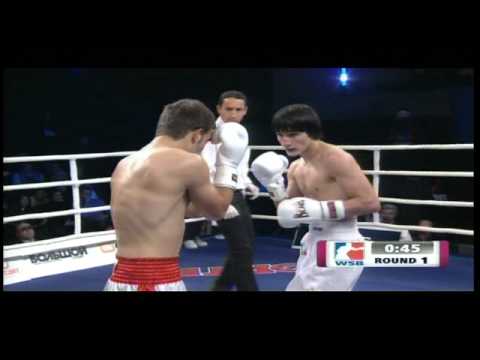 Moscow Kremlin Bears vs Instanbulls - Week 1 - Light - Regular Season - Season 1