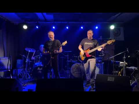 Mist - MIST / Resignation live at Hvjezda Teplice