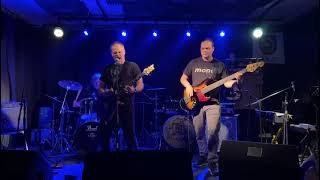 Video MIST / Resignation live at Hvjezda Teplice