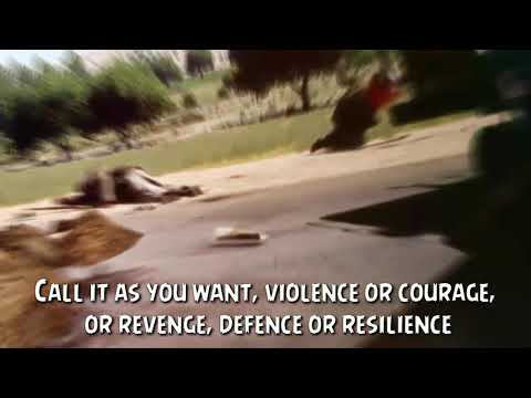 Nasheed - Ya Shahida / يا شهيـــــــــدا (O martyr) - with English translation