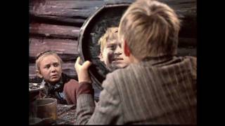 Сказка о потерянном времени