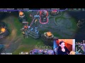 League Of Legends Diamond Katarina Plays Escapes Montage 6 Lilchiipmunk