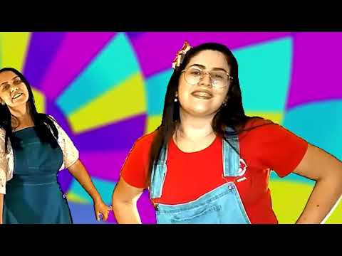 POR DENTRO, FORA, ALTO, EMBAIXO | 3PALAVRINHAS | DANÇA INFANTIL