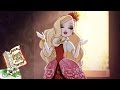 Raven's Tale: The Story of a Rebel | Ever After High ...