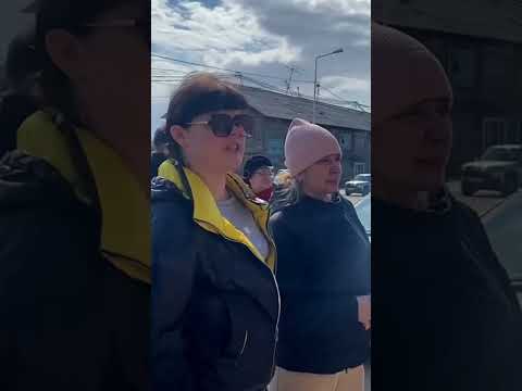 Слуга народа или хозяин жизни? Раскрываем секреты работы чиновников! #якутия #shots #shotrs