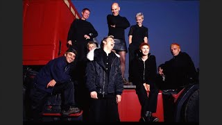 Chumbawamba - Anarchy, Education and Revolution