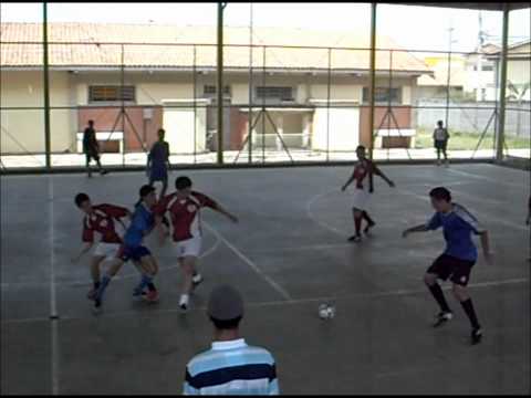 [GRUPOA] Pão Tostado x Roots