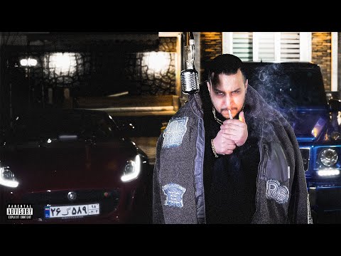 Pouriya Adroit - IST IST (Official Music Video)