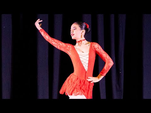 RITMO Y EXPRESIÓN  - Carmen