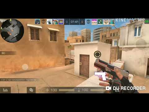 New phone new features... | FRAGMOVIE 160❤ | STANDOFF 2