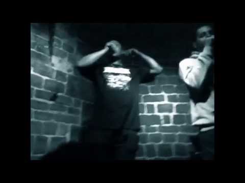 ZIKEN ET LEKA  ARTMATURE MC CONCERT PROD DURE 31 MAI 2014