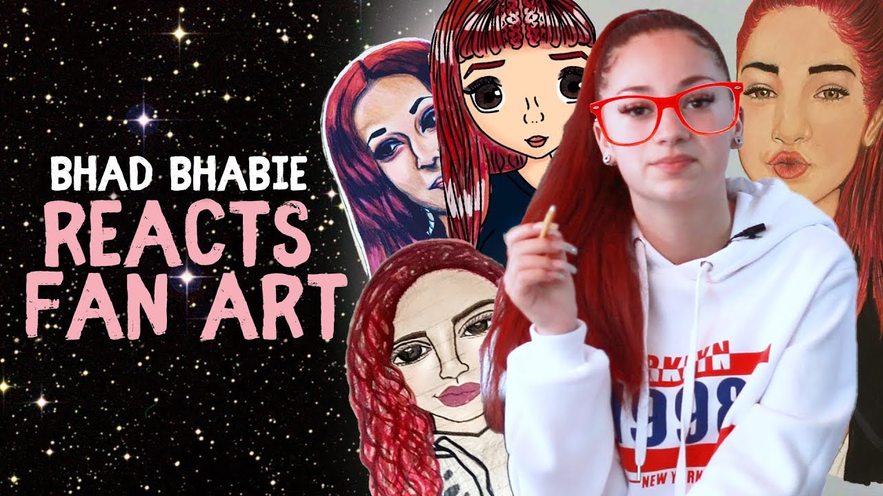 Danielle Bregoli - 1인 미디어 플랫폼 및 소셜 비즈니스 소통 실사