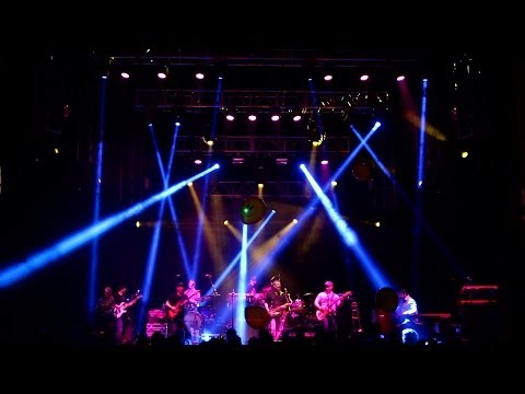 Deep Banana Blackout: Breakfast at Volo's / Get'chall In The Mood [HD] 2014-03-15 - Capitol Theatre