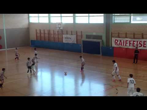 SC Münchenbuchsee - Esperia Napoli