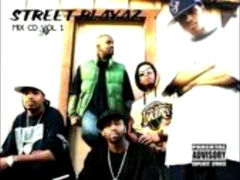 Qball - U don't love me (feat. Mac Lo x Badfella)