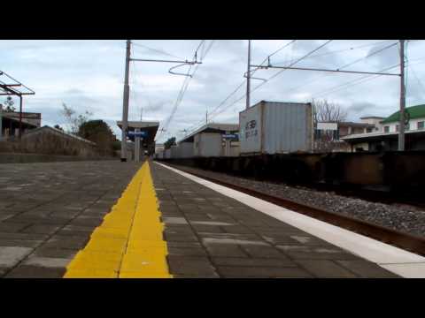 E483 052 GTS TITOLARE DEL BARI LAMASINATA-GIOIA TAURO