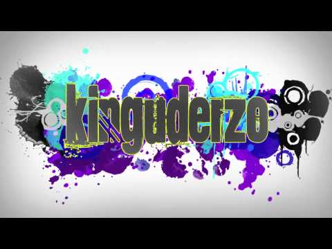 KingUDERZO - Rainbow Flowers