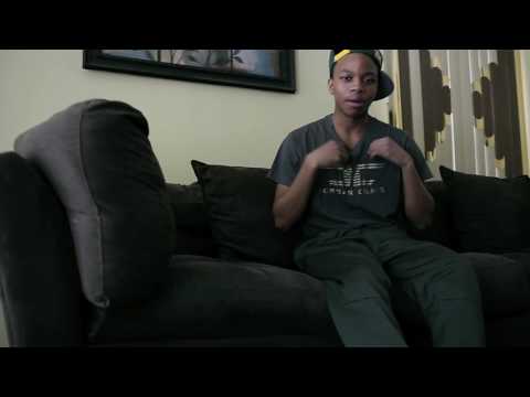 OTW Kay - Talk My Shit ( Shot By @Dodbh )