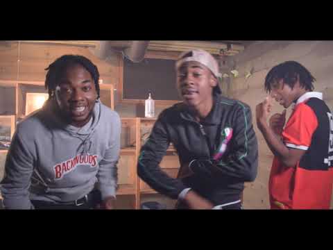 Tadoo Hilfiga x Twan Ballin x Fleboy Marcus Ballin In Da Rain