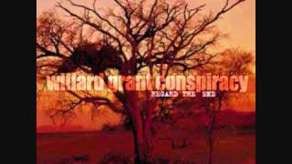 Willard Grant Conspiracy - Rosalee