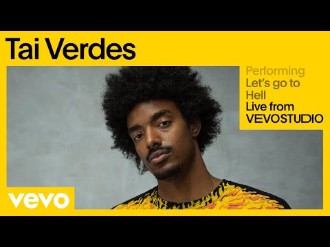 Let's go to Hell (Vevo Live Performance)