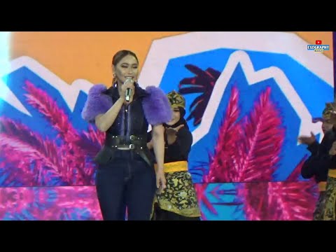 INUL DARATISTA - NEMEN | ROAD TO KILAU RAYA MNCTV