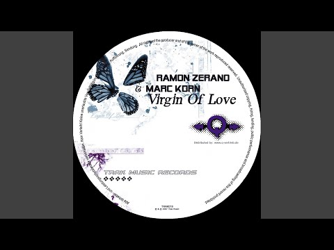 Virgin Of Love (Dancephonic Radio Edit)