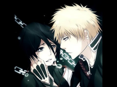 (Re-upload) AMV Bleach ~ Kurosaki Ichigo & Ichimaru Gin HD ᴬᴵᴺᴵᴼ