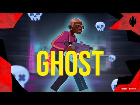 How to Ghost - Hero Guide (BULLET ECHO)