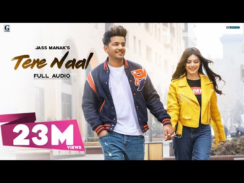 Poster tere naal lyrics – jass manak