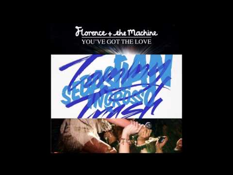 You've Got the Love vs Reload