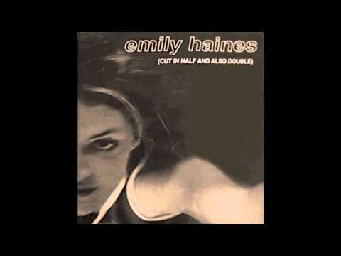 Eau de Toilette - Emily Haines