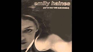 Emily Haines - Eau De Toilette