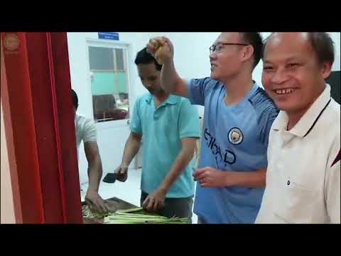 VAM - 3T: Một trải nghiệm thú vị