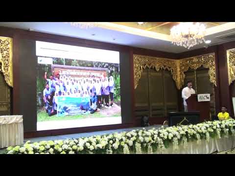 Hala-Bala Bird & Nature Camp: bird watching as a mean of nature