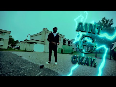 2Solid - AINT OKAY 2