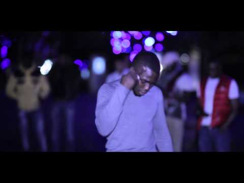 Klayz - Balenciaga [Music Video] @Klayz | Link Up TV