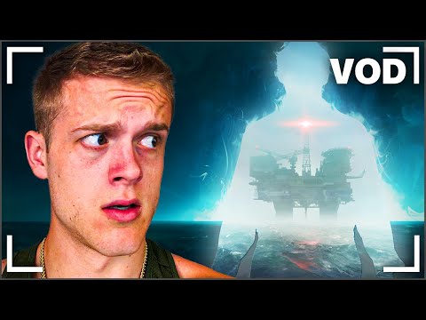 Joe Bartolozzi | Still Wakes The Deep (FULL PLAYTHROUGH)