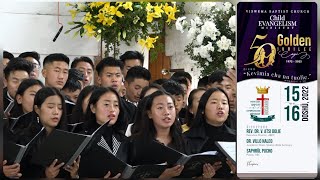 Download lagu Viswema Baptist Sunday School Golden Jubilee | Choir from Khuzama l 15 & 16 Jan. 2022 mp3 Download lagu Viswema Baptist Sunday School Golden Jubilee | Choir from Khuzama l 15 & 16 Jan. 2022 mp3