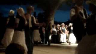 Festival country La roque d'Anthéron 2008 "Hillbilly Blues"