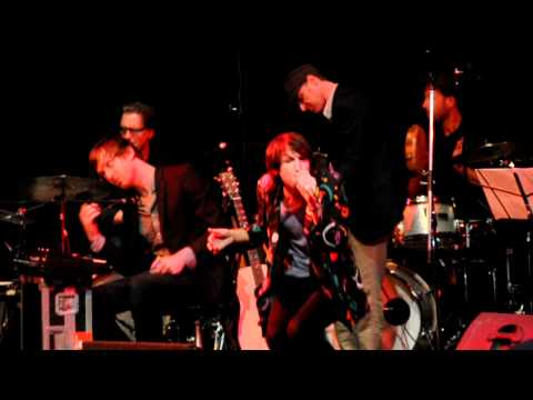 Bart Davenport with the Moore Brothers & Western Family Orchestra - Euphoria...
