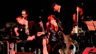 Bart Davenport with the Moore Brothers & Western Family Orchestra - Euphoria...