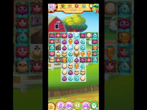 Farm Heroes Saga Livello 2837