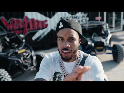 M24 - BACK 2 BUSINESS (OFFICIAL VIDEO)