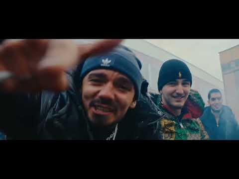 Capital Bra, SSIO, Gzuz, NGEE, Azet, KC Rebell, 18 Karat, Maxwell, ... - April Rückblick Mix