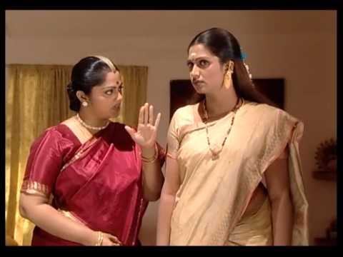 Episode 190 : Sorgam Tamil TV Serial - AVM Productions