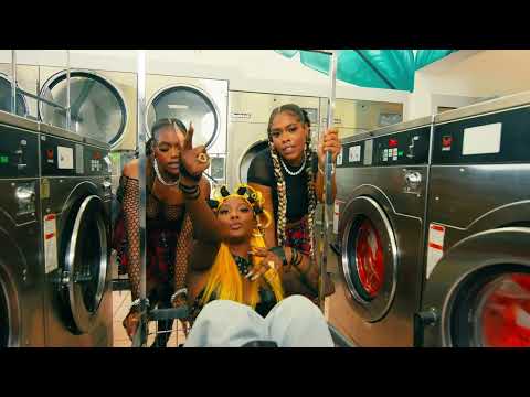 Tracy Magic Girls - E MOUN OU [ OFFICIAL VIDEO ]