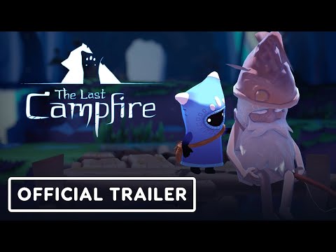 Видео The Last Campfire #1