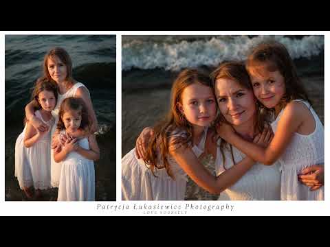 Patrycja Łukasiewicz Photography - Backstage - Sesja Rodzinna 13.07.2021