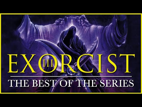 THE EXORCIST III Is Secretly The Best Of The Franchise & Here's Why